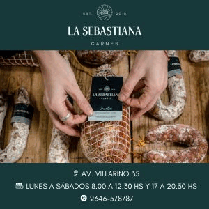 La Sebastiana