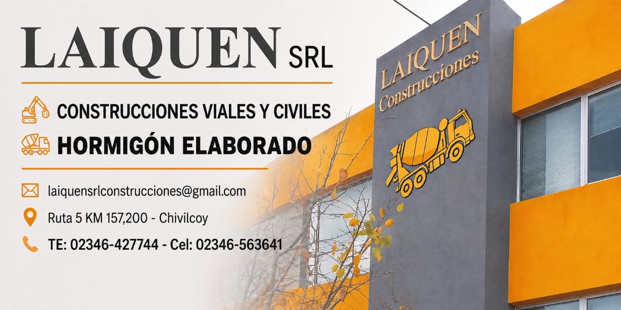 laiquen